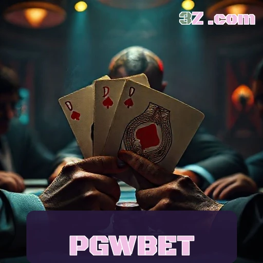 pgwbet Apostas em Jogos