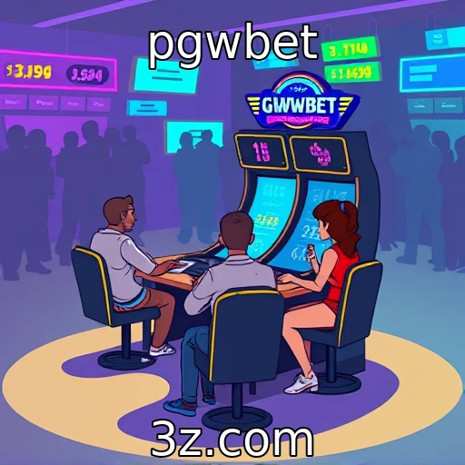 Crescimento da diversidade nos jogos eletrônicos