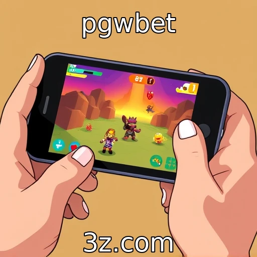 Tendências de desenvolvimento em jogos para dispositivos móveis