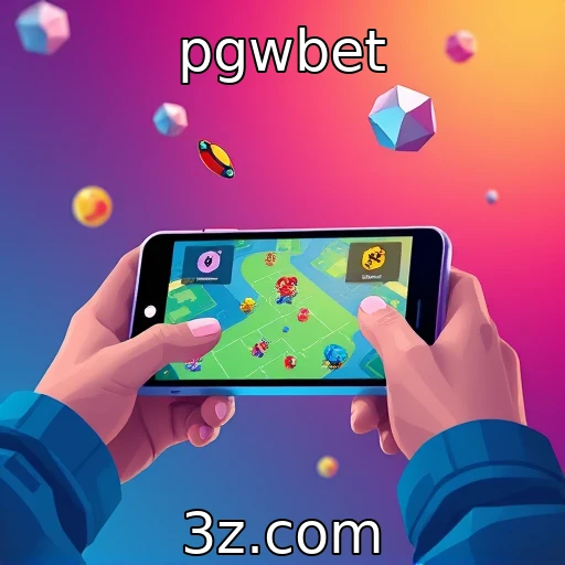 A ascensão dos jogos mobile na indústria atual