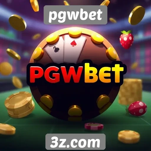 jogos de cassino em pgwbet passam por atualização