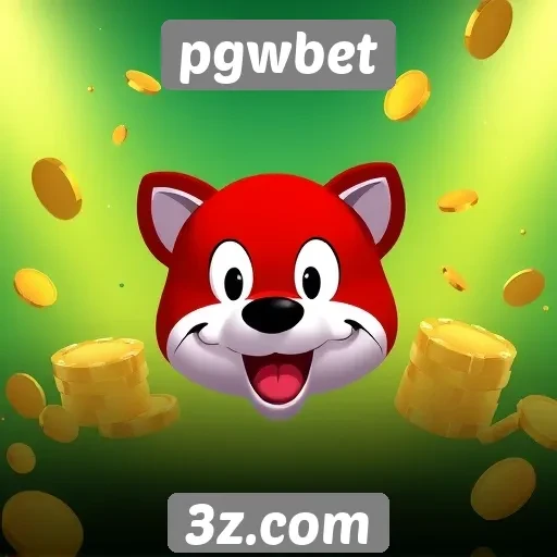 Ofertas e bônus disponíveis na pgwbet