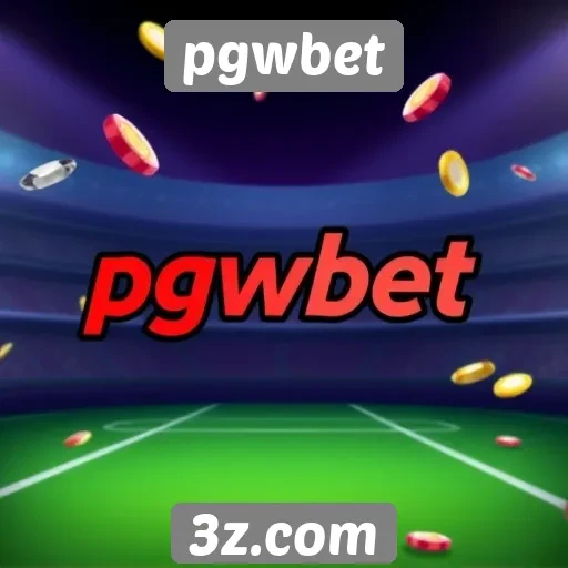 pgwbet oferece promoções e bônus atrativos para novos usuários