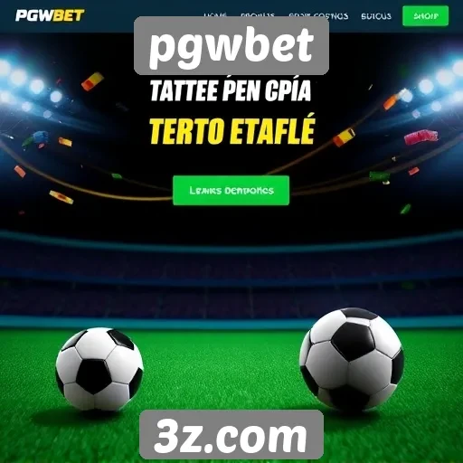 promoções e bônus atraentes no pgwbet