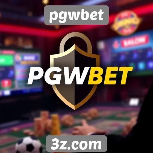 Segurança e confiabilidade do pgwbet em jogos online