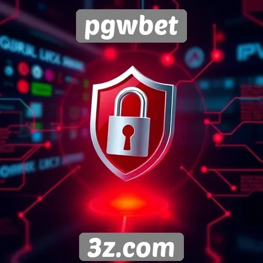 Análise da segurança no site pgwbet