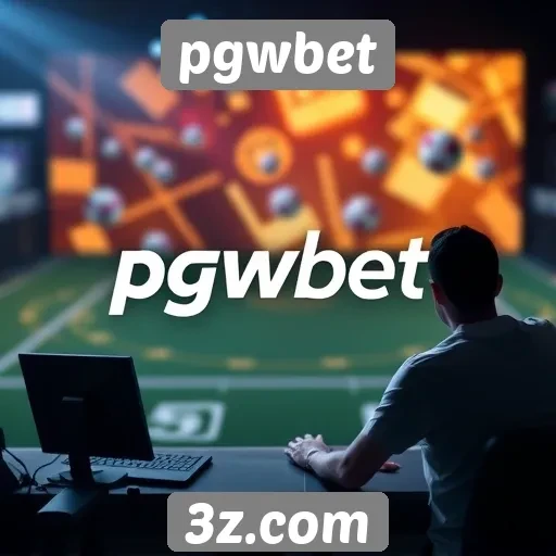 avanços tecnológicos implementados pelo pgwbet