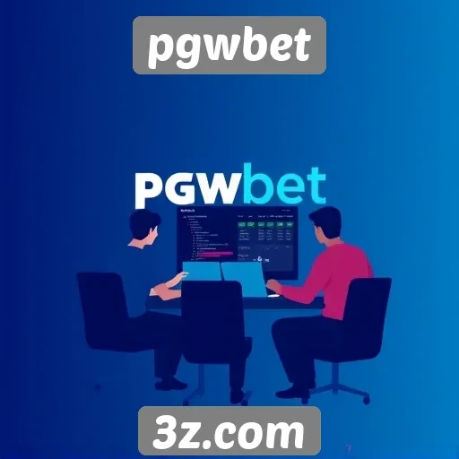 Experiência do usuário no pgwbet é avaliada