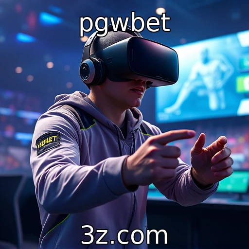 Inovação nas tecnologias de realidade virtual